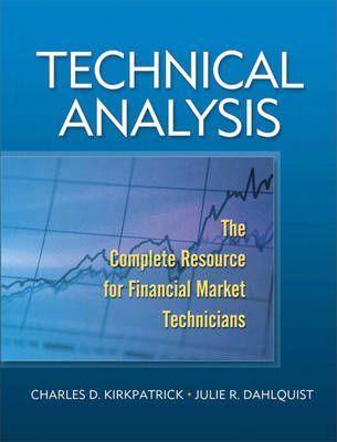 Technical Analysis : The Complete Resource for Financial Market Technicians - Thryft