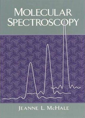 Molecular Spectroscopy - Thryft