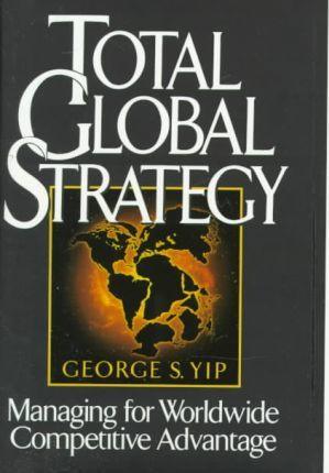 Globalizing Strategy - Thryft