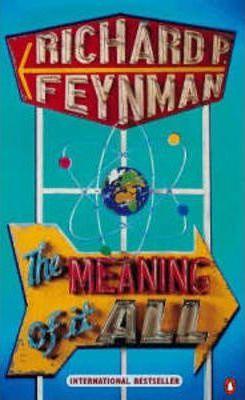 The Meaning of it All - Thryft