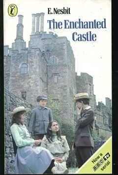 The Enchanted Castle - Thryft