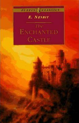 The Enchanted Castle - Thryft