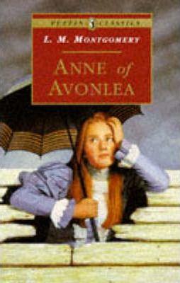 Anne of Avonlea - Thryft