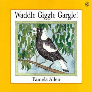 Waddle Giggle Gargle! - Thryft