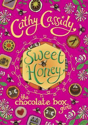 Chocolate Box Girls: Sweet Honey - Thryft