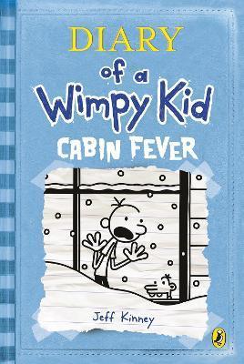 Diary of a Wimpy Kid Cabin Fever - Thryft