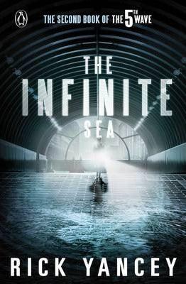 The 5th Wave: The Infinite Sea (Book 2) - Thryft