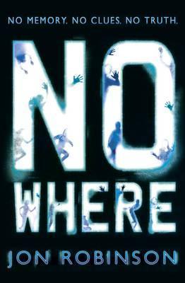 Nowhere (Nowhere Book 1) - Thryft