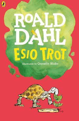 Esio Trot - Thryft