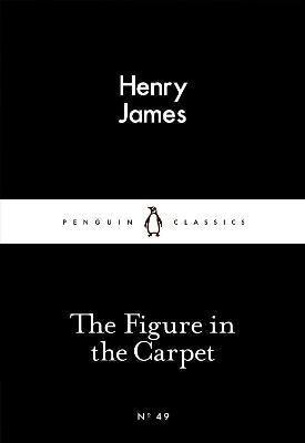 The Figure in the Carpet - Thryft
