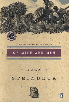 Of Mice and Men : (Centennial Edition) - Thryft