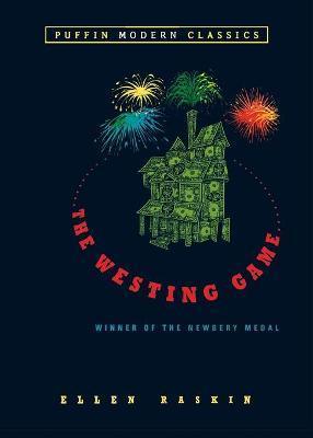 The Westing Game (Puffin Modern Classics) - Thryft