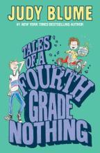 Tales of a Fourth Grade Nothing - Thryft