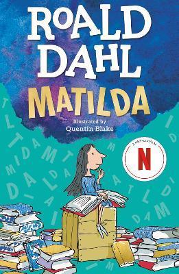 Matilda - Thryft
