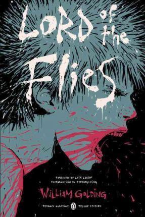 Lord of the Flies : (Penguin Classics Deluxe Edition) - Thryft
