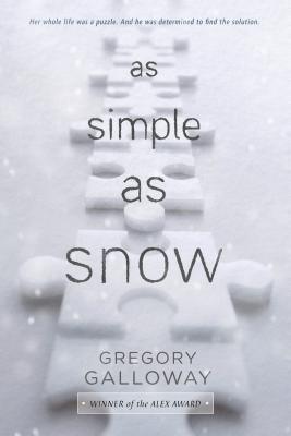 As Simple As Snow - Thryft