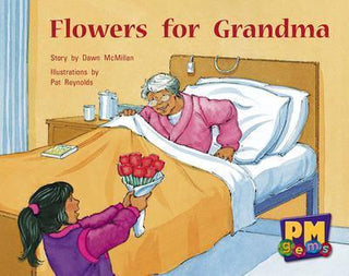 Flowers for Grandma - Thryft