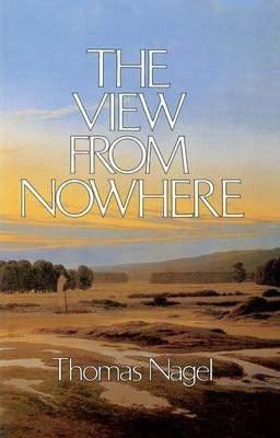 The View from Nowhere - Thryft