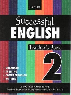 Successful English: Teacher Book Bk. 2 - Thryft