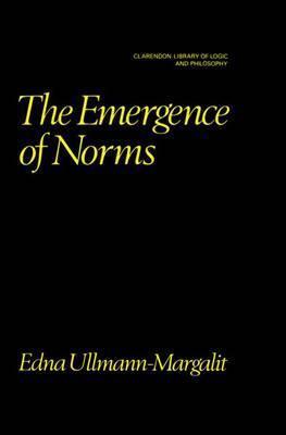 The Emergence of Norms - Thryft