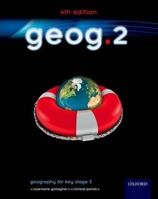geog.2 Student Book - Thryft