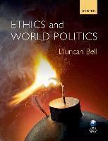 Ethics And World Politics - Thryft
