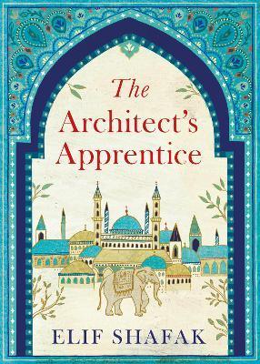 The Architect's Apprentice - Thryft