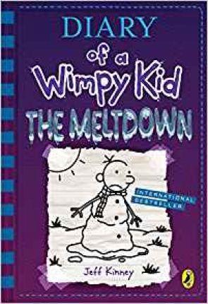 Diary of a Wimpy Kid: The Meltdown (Book 13) - Thryft