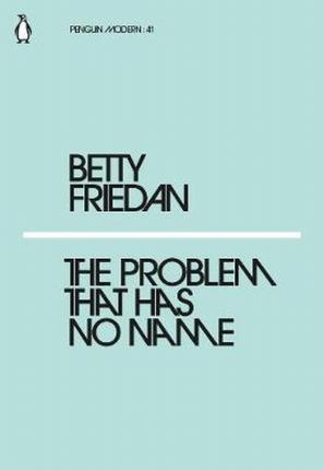 The Problem that Has No Name - Thryft