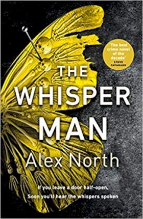The Whisper Man : The chilling must-read Richard & Judy thriller pick