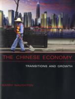 The Chinese Economy : Transitions and Growth - Thryft