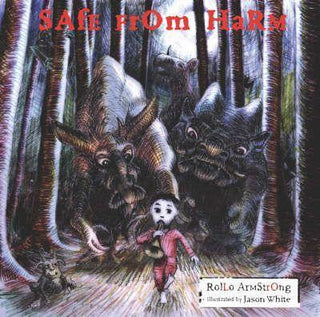 Safe From Harm - Thryft