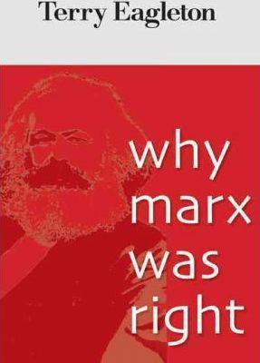 Why Marx Was Right - Thryft