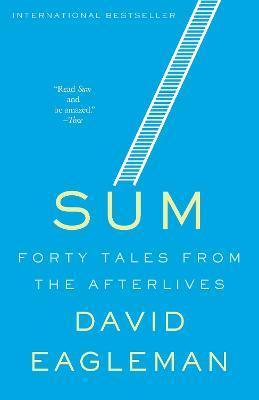 Sum : Forty Tales from the Afterlives - Thryft