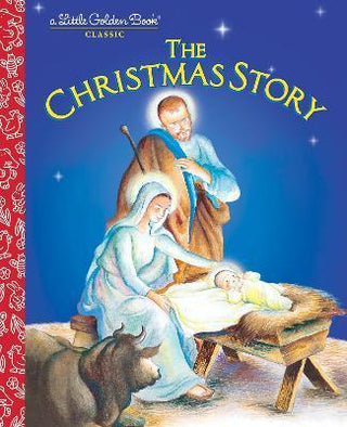 The Christmas Story - Thryft