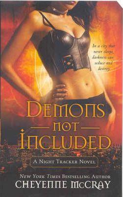 Demons Not Included - Thryft