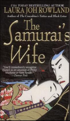 The Samurai's Wife - Thryft