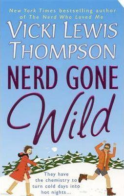 Nerd Gone Wild - Thryft
