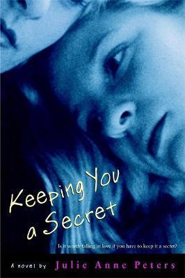 Keeping You A Secret - Thryft