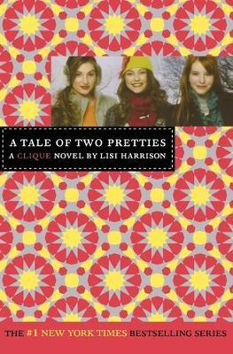 A Tale of Two Pretties - Thryft