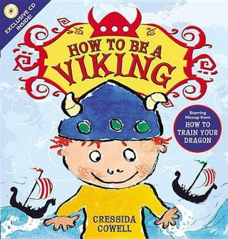 How to Be a Viking - Thryft