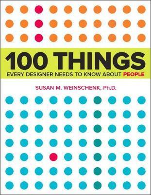 100 Things Every Designer Needs to Know About People - Thryft