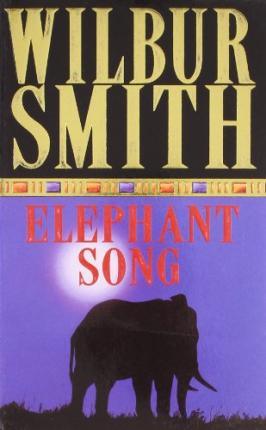 Elephant Song - Thryft