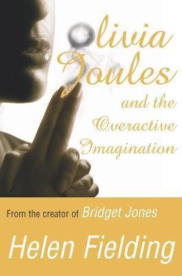 Olivia Joules and the Overactive Imagination - Thryft