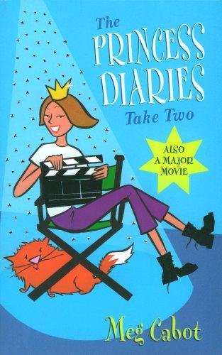 Princess Diaries : Take Two - Asia - Thryft