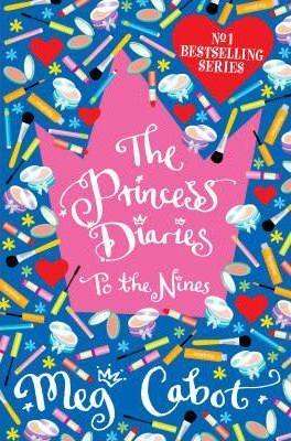 The Princess Diaries: To The Nines - Thryft