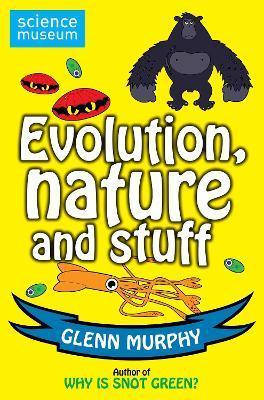 Science: Sorted! Evolution, Nature and Stuff - Thryft