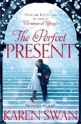 The Perfect Present - Thryft