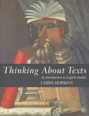 Thinking About Texts - Thryft