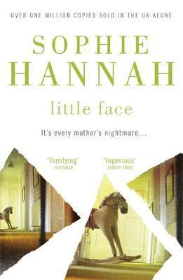 Little Face : Culver Valley Crime Book 1 - Thryft